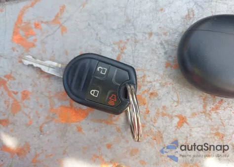 2013 Ford Explorer Xlt z USA, uszkodzony, nr VIN 1FM5K8D84DGB50121